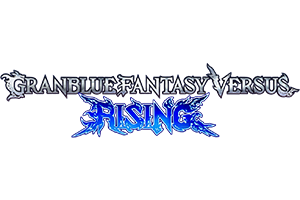 Granblue Fantasy Versus Rising