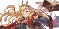 Cagliostro GBFVR