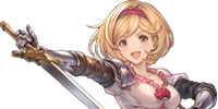 Djeeta GBFVR