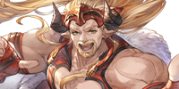 Ladiva GBFVR