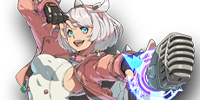 Elphelt GG Strive