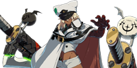 Ramlethal GG Strive