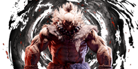 Akuma SF6