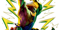 Blanka SF6