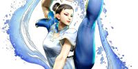 Chun-Li SF6