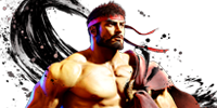 Ryu SF6